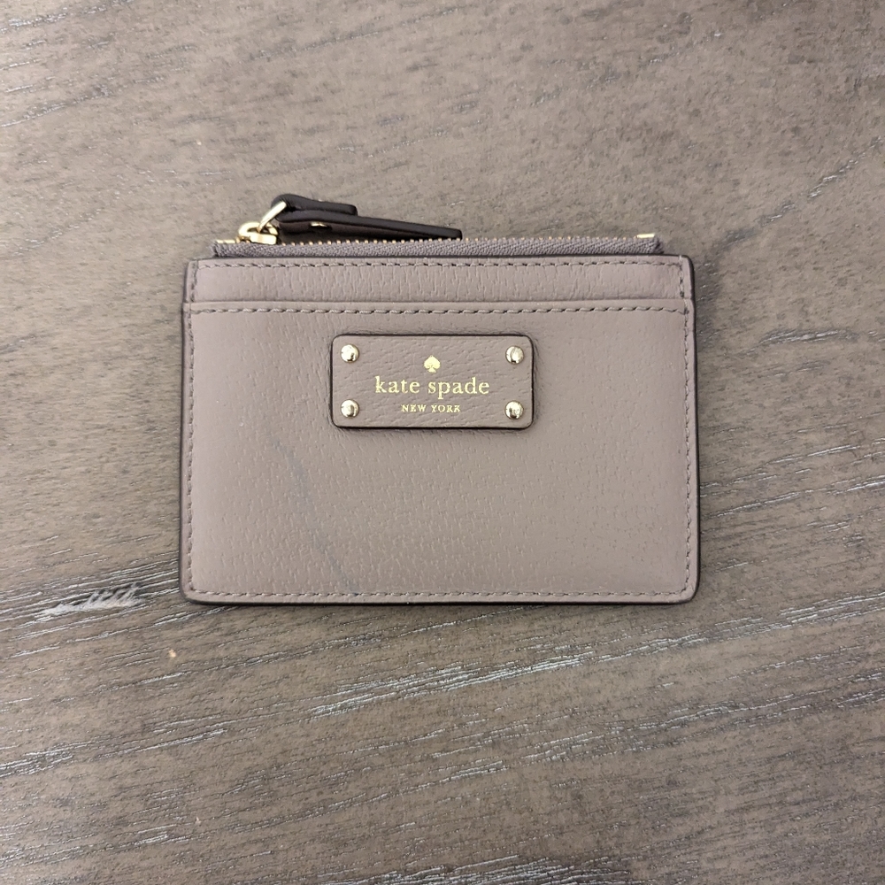 Kate Spade Card Holder